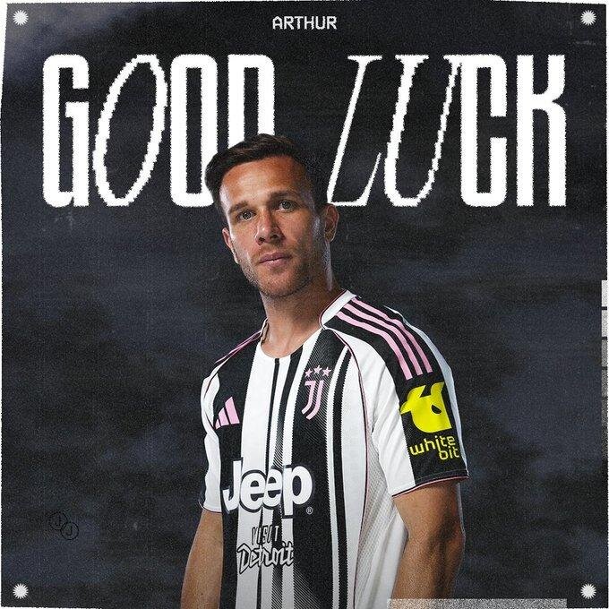 ARTHUR MELO
