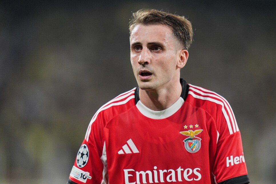 BENFICA PERFORMANSI