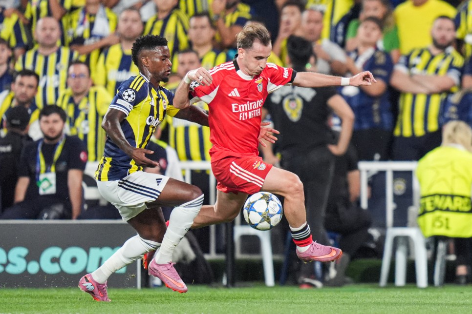 F.BAHE'YE TRANSFER MESAJI