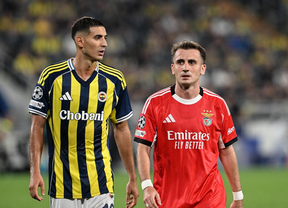 PORTEKZ'DE KALACAKLAR