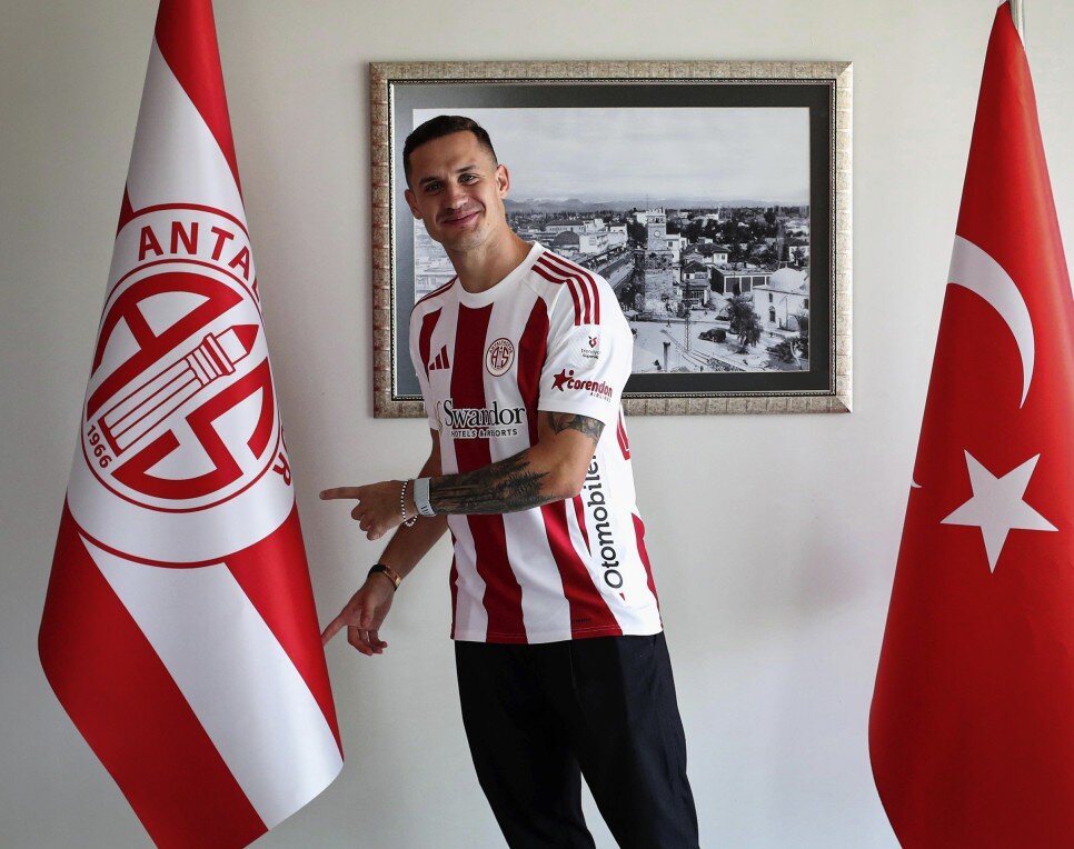 DARIO SARIC