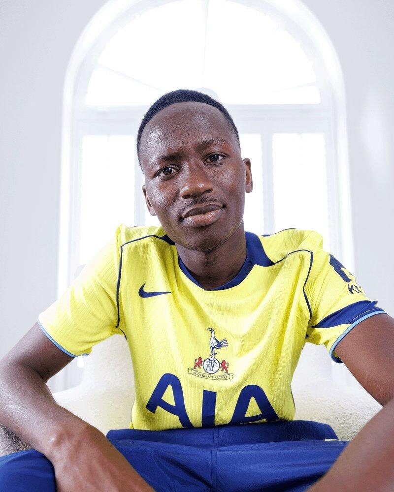 TOTTENHAM (���NC� FORMA)