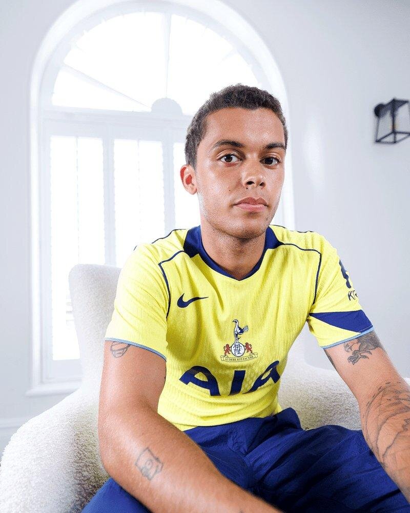 TOTTENHAM (���NC� FORMA)