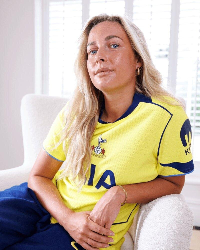 TOTTENHAM (���NC� FORMA)