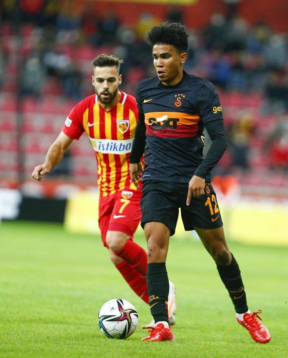 GUSTAVO ASSUN�AO