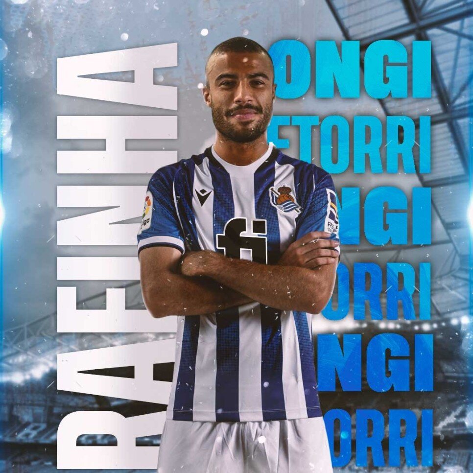 RAFINHA