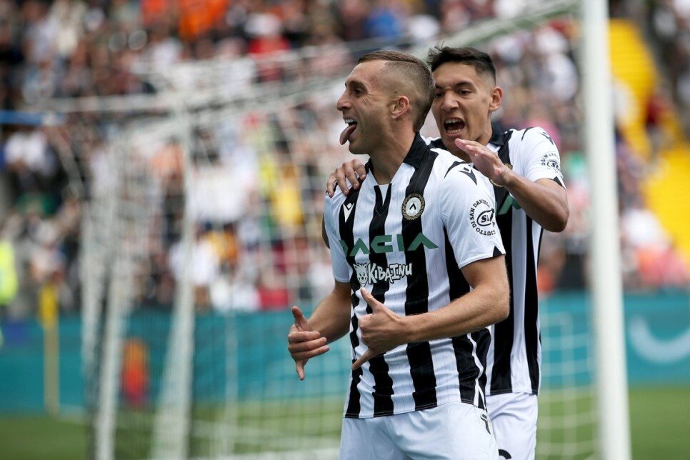 GERARD DEULOFEU