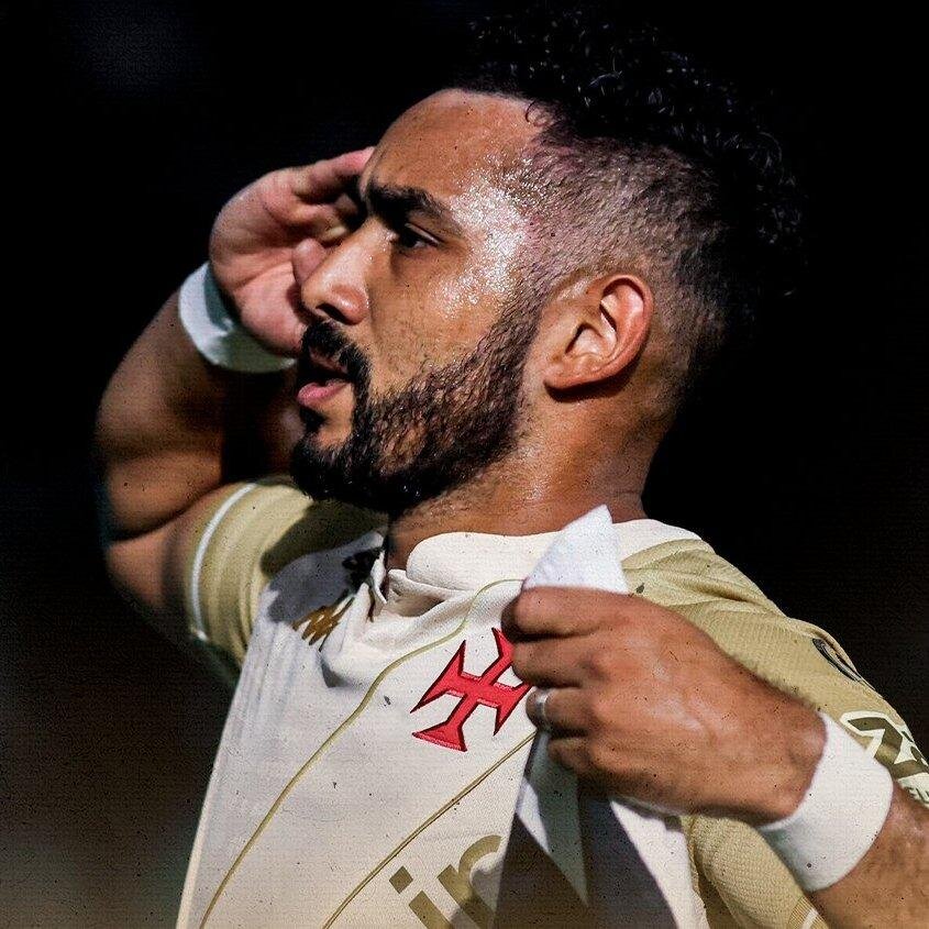 DIMITRI PAYET