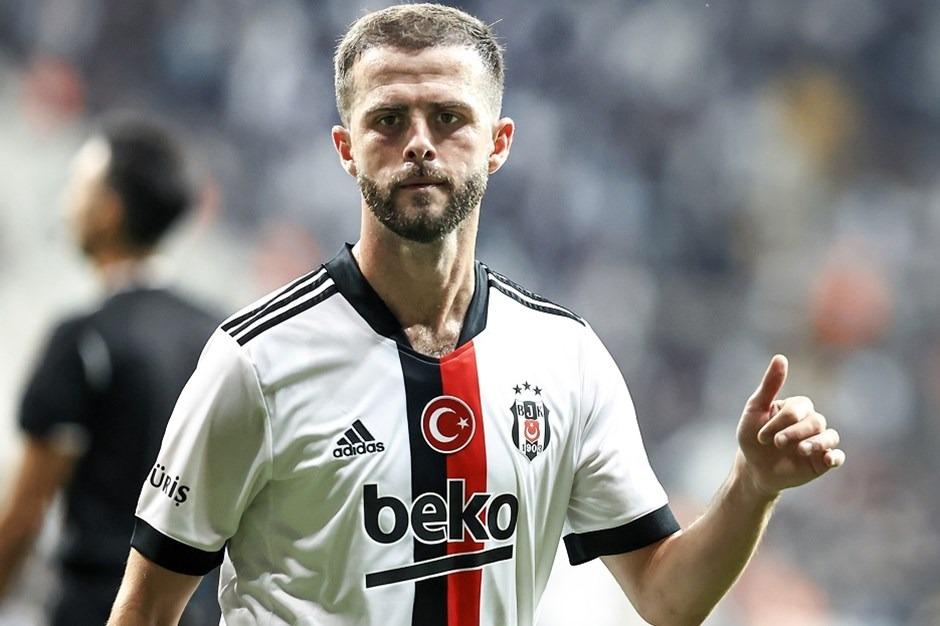 MIRALEM PJANIC