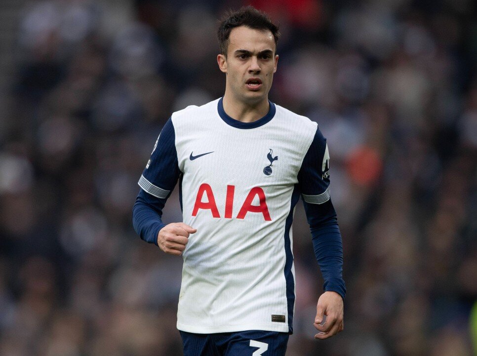 SERGIO REGUILON