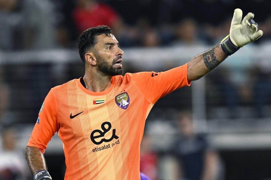RUI PATRICIO