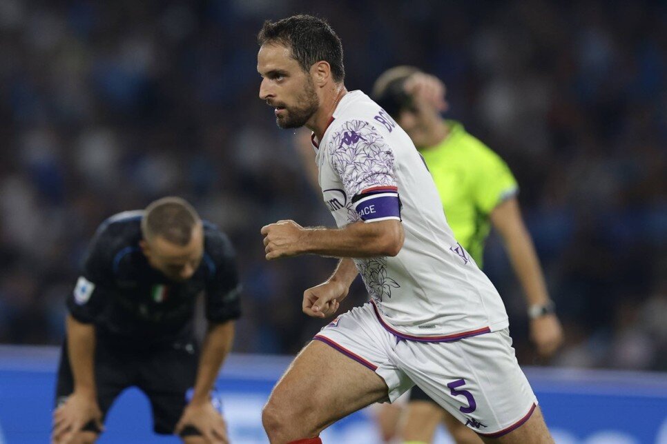 GIACOMO BONAVENTURA