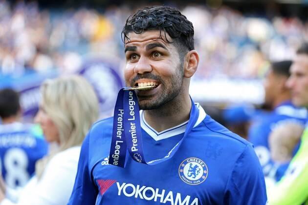 DIEGO COSTA