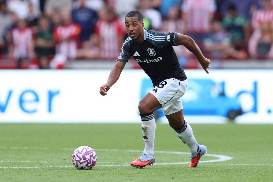 YOURI TIELEMANS