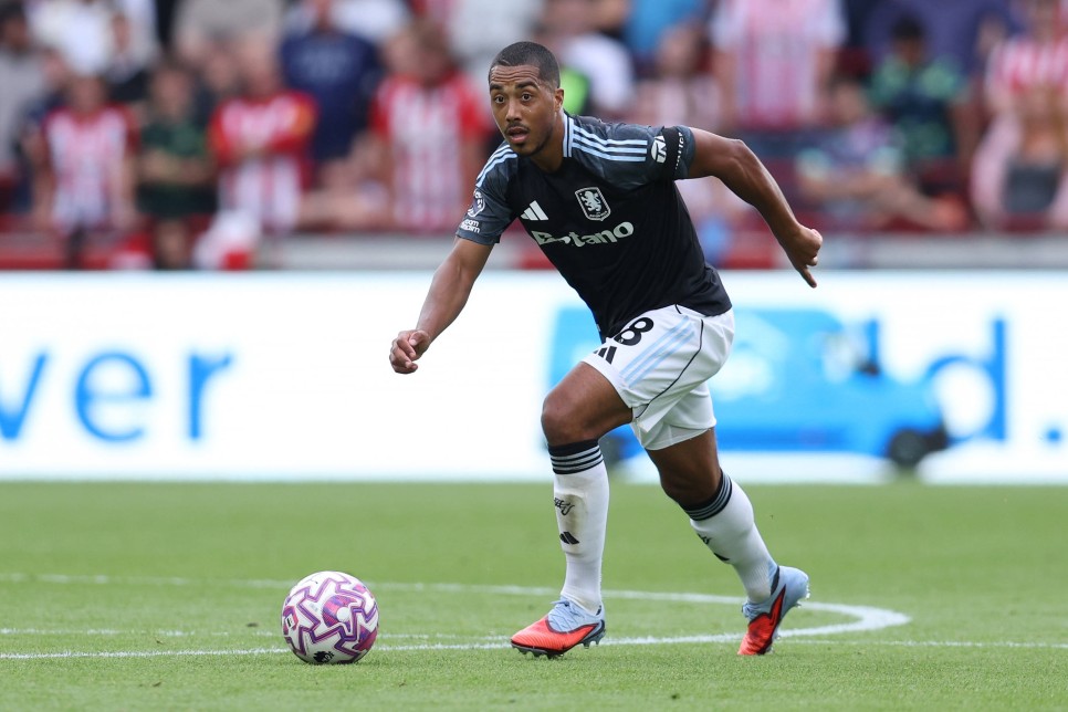 YOURI TIELEMANS