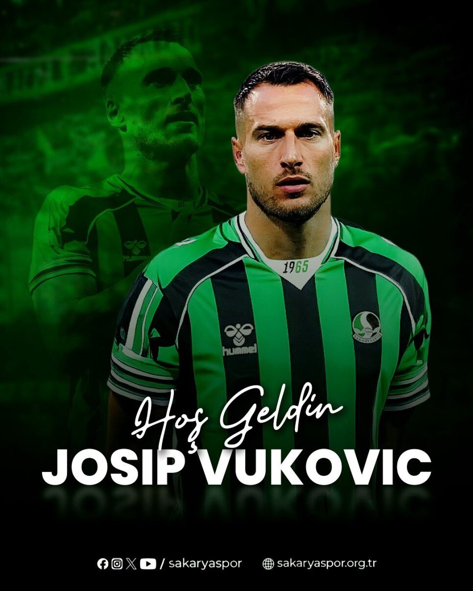 JOSIP VUKOVIC