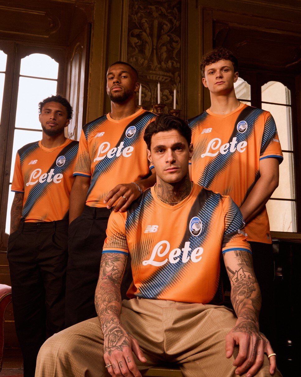 ATALANTA (���NC� FORMA)