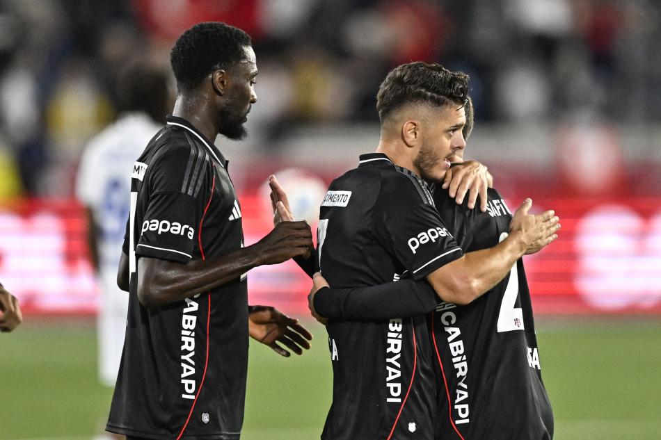 SADECE SHAKHTAR'I GE�EMED�