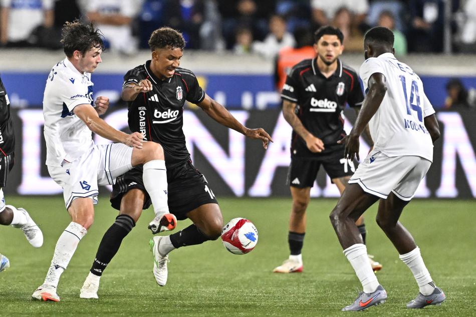 OLIVIER CUSTODIO �NE �IKTI