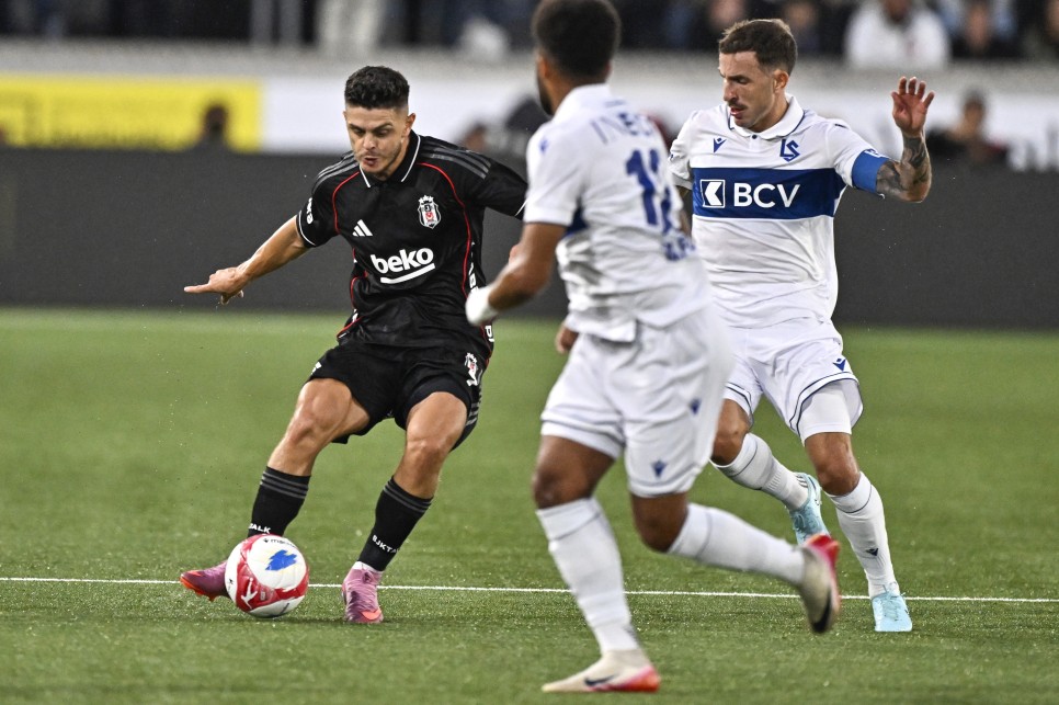 KUL�P TAR�H�N�N EN UZUN SER�S�