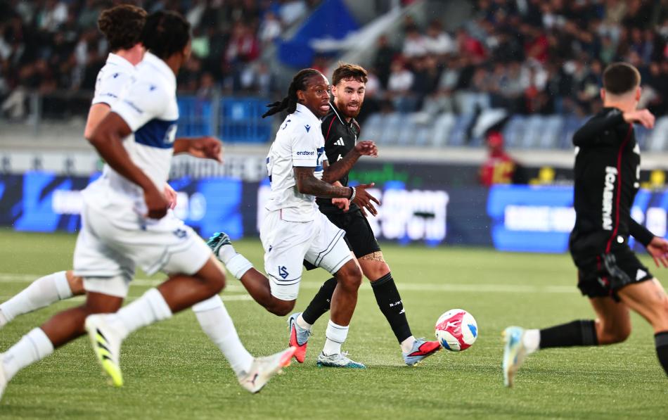 TOPLAM 33 GOL ATILDI