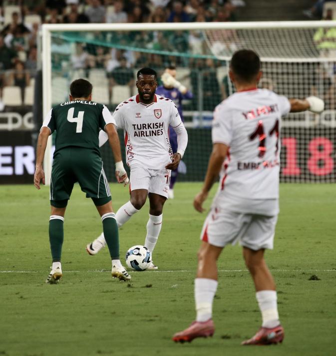 DOKUZ E�LE�MEDE B�R KEZ