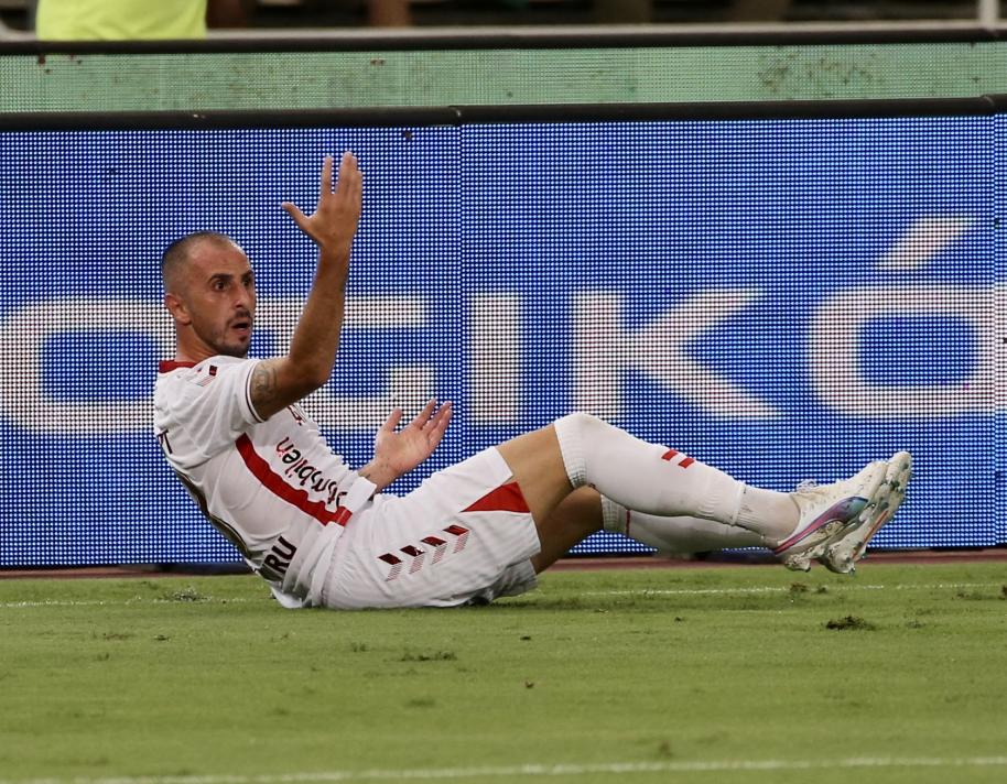 DEPLASMANDA TEK GAL�B�YET