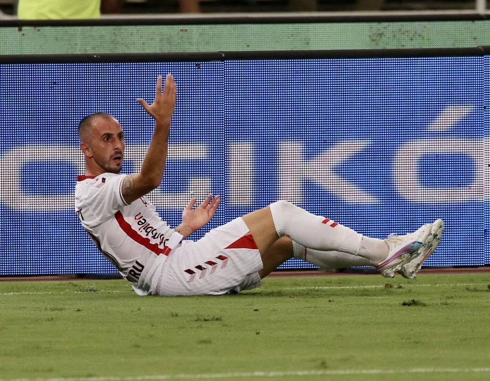 DEPLASMANDA TEK GAL�B�YET