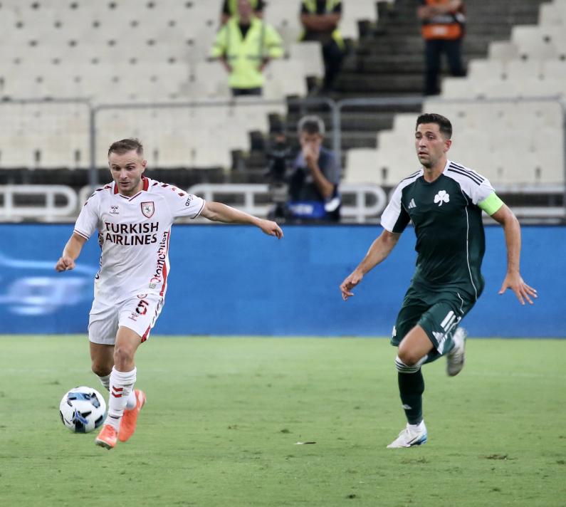 �LK MA�LARDA GAL�P