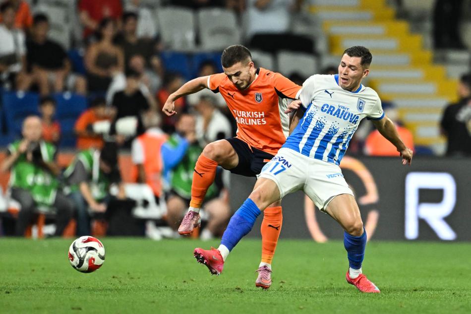 BA�AK�EH�R'�N AVRUPA'DA SON 17 MA�I