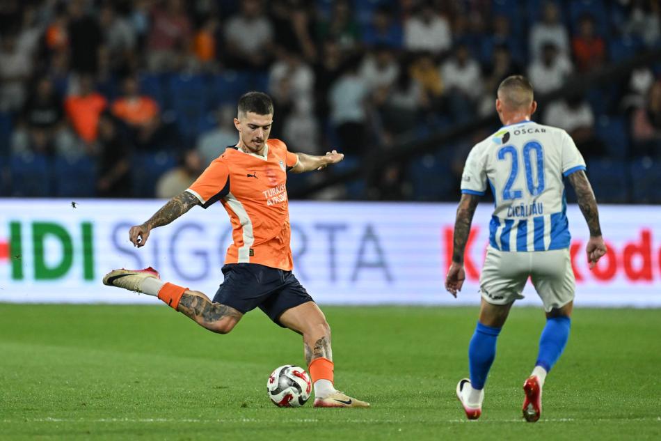 AVRUPA KUPALARINDA 2 KEZ SON 16 TURU!