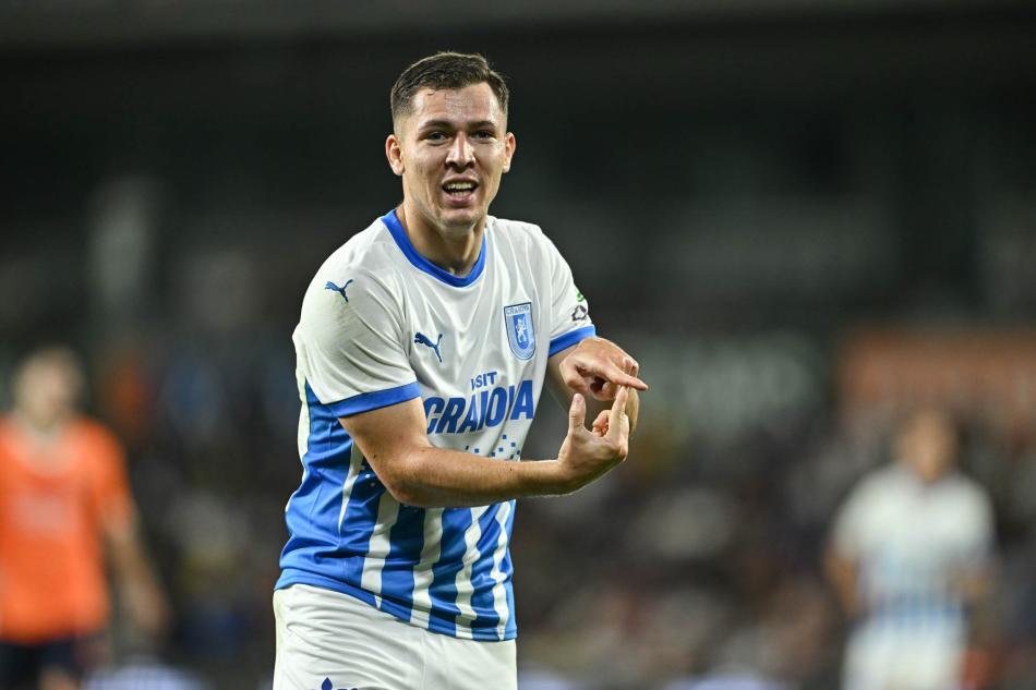 CRAIOVA L�G�NDE L�DER!