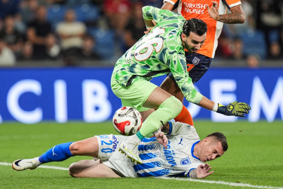 MUHAMMED �ENGEZER YOK