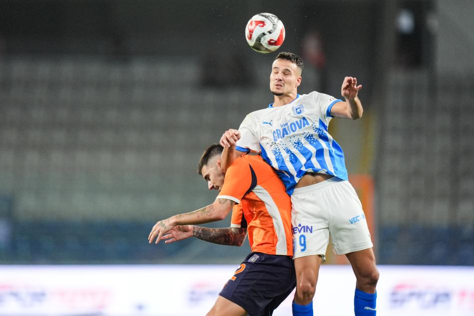 BA�AK�EH�R'�N AVRUPA KARNES�