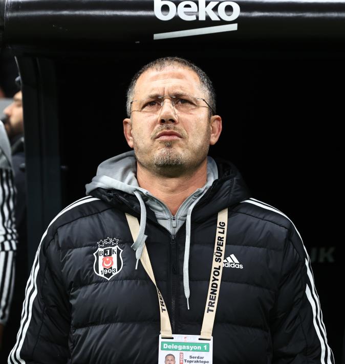 SERDAR TOPRAKTEPE