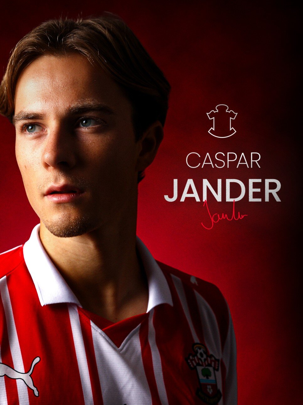 CASPER JANDER
