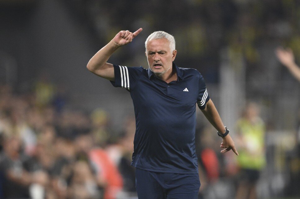 2021 TOTTENHAM: 21 M�LYON EURO