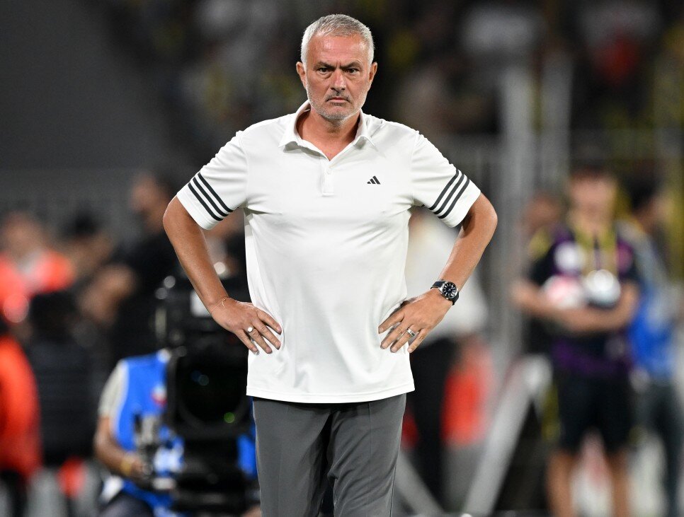 2018 MANCHESTER UNITED: 20 M�LYON EURO