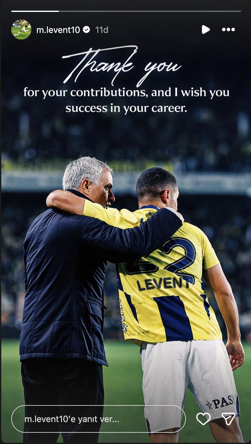 LEVENT MERCAN