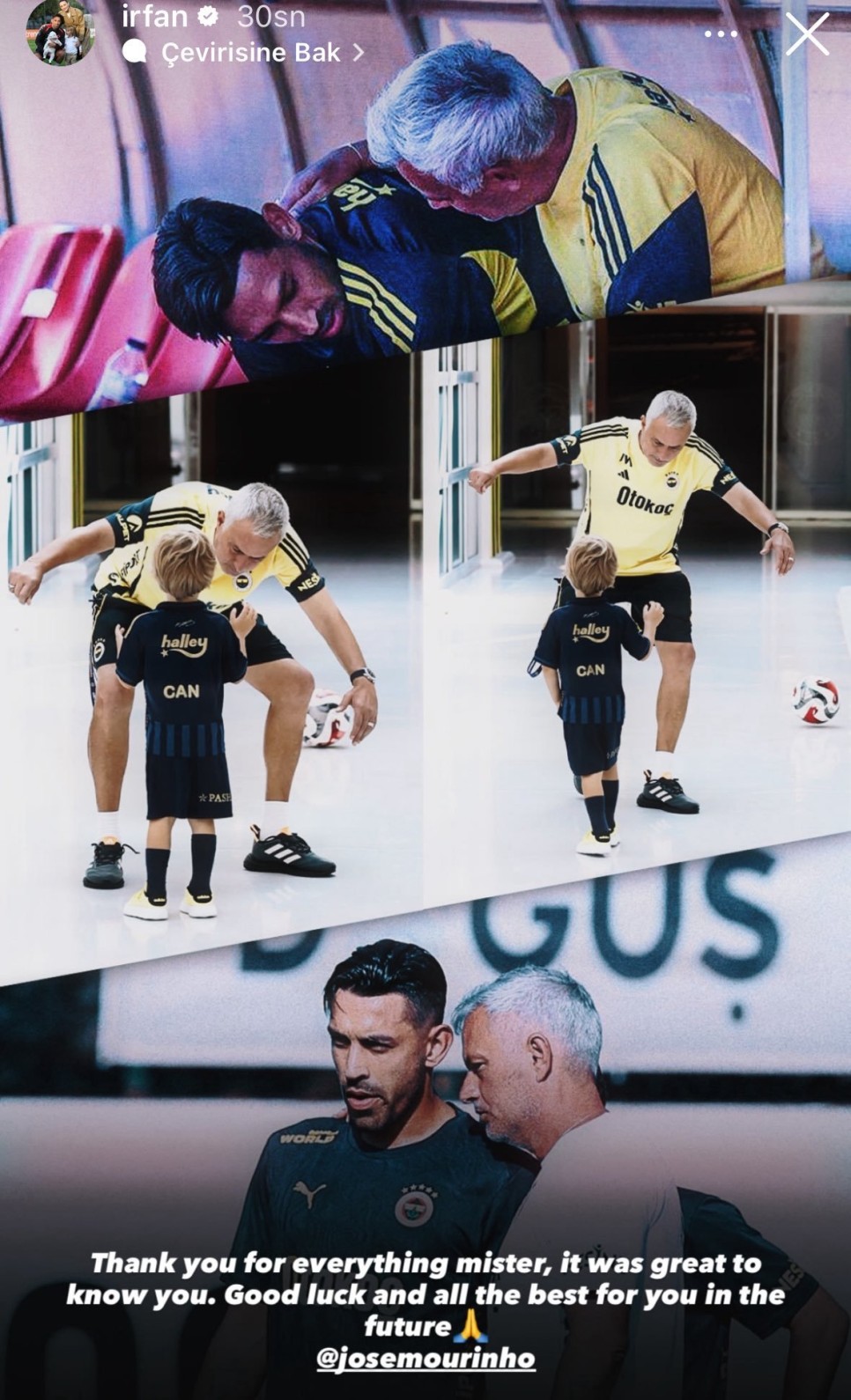 �RFAN CAN KAHVEC�