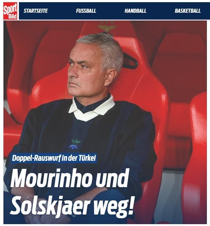 BILD / ALMANYA