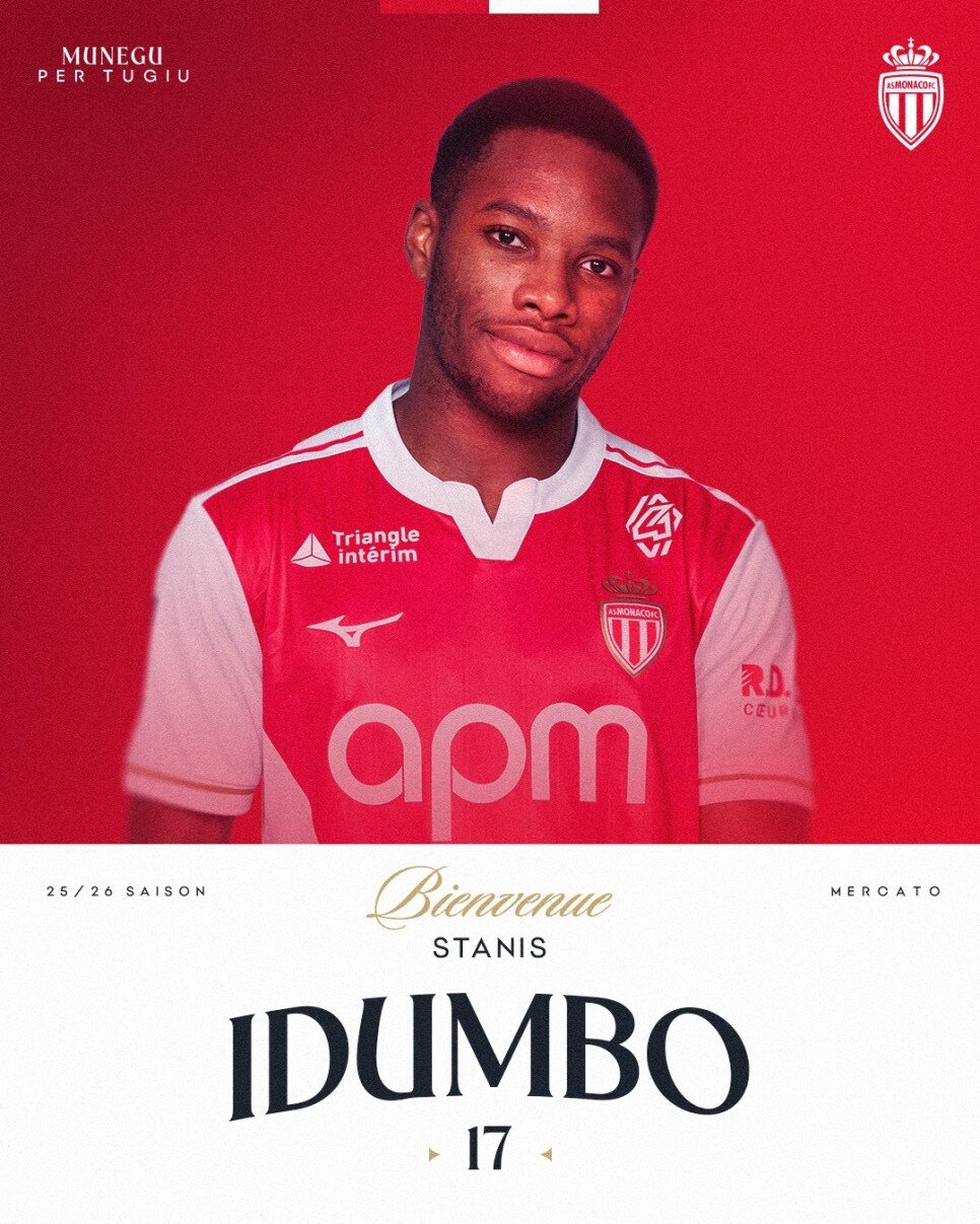 STANIS IDUMBO