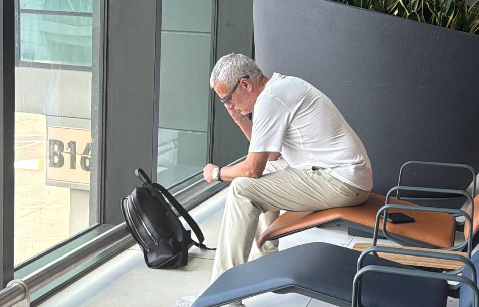 SABAH HAVAL�MANINA GELD�