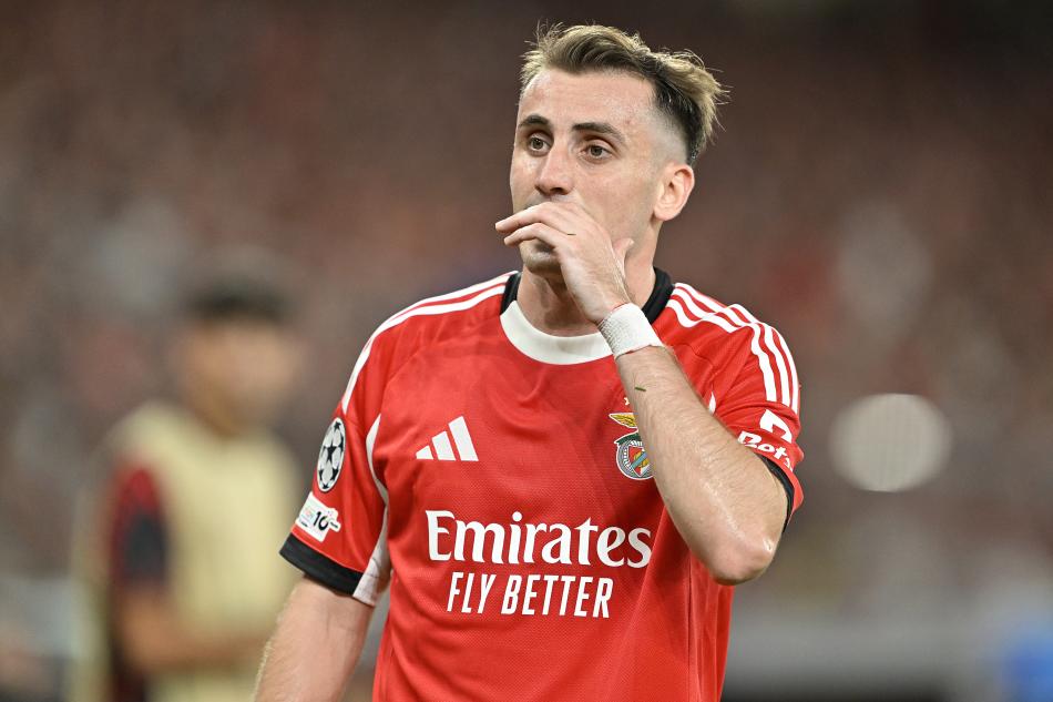 AVRUPA TEHL�KES�