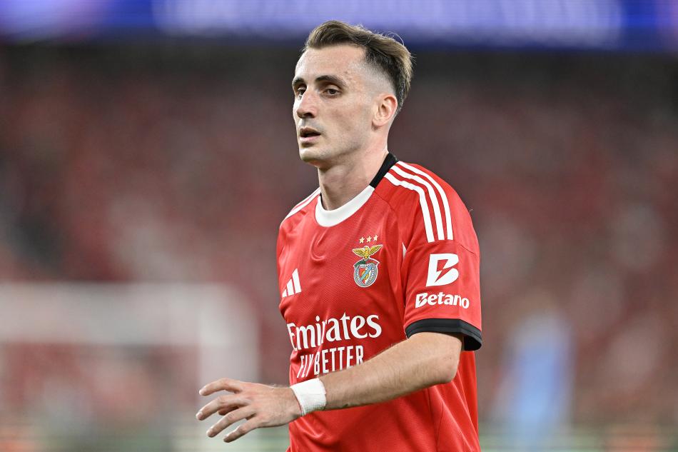 KEREM'DE YEN� KR�Z!