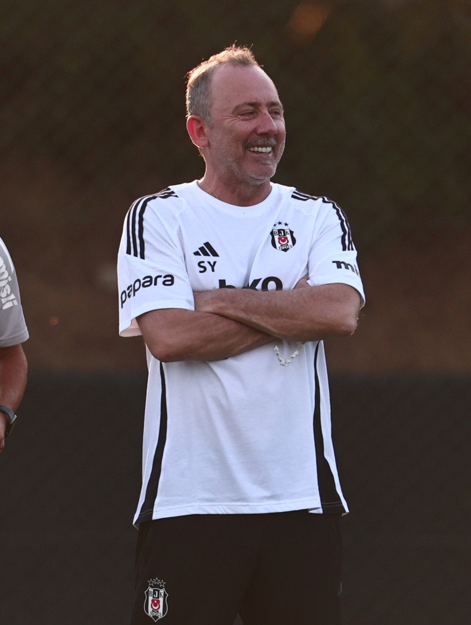 ALANYASPOR'A HAZIRLANDI