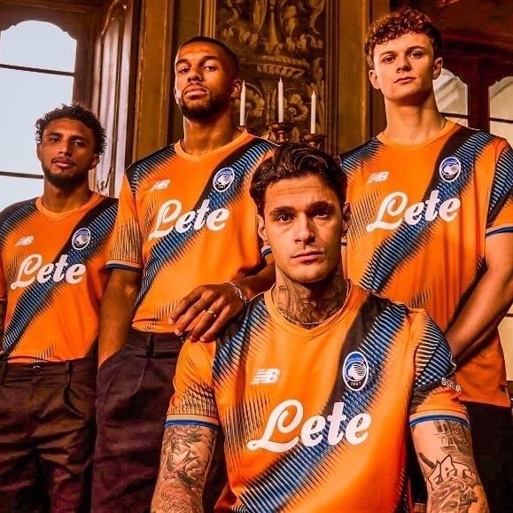 ATALANTA (���NC� FORMA)