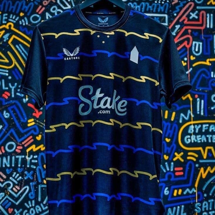 EVERTON (���NC� FORMA)