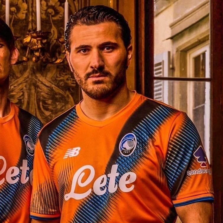 ATALANTA (���NC� FORMA)