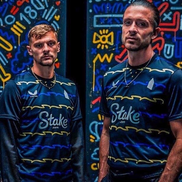 EVERTON (���NC� FORMA)